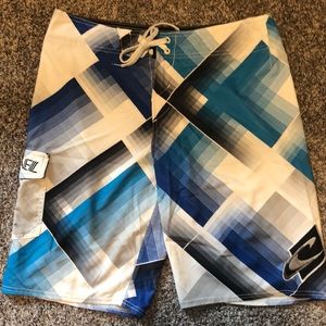 O’Neill Board Shorts size 32